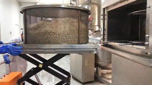 [ Tiện lợi ] Combo 500g Tỏi sấy giòn/ Tỏi thái lát/Tỏi sấy khô không đường ăn liền giòn ngon tốt cho sức khỏe