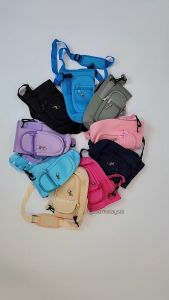TYESO Tumbler Carrier Pouch Bag With Mobile Wallet Card Pocket 900-1200ml For (TS-8866/TS-8868)