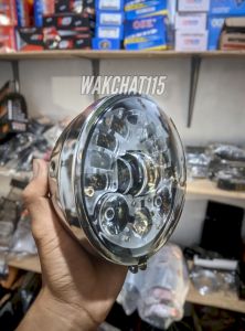 Lampu Daymaker 575 inch set batok L2G PNP CB GL MP