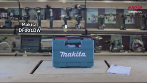 Makita DF001D DC Screwdriver 3.6V