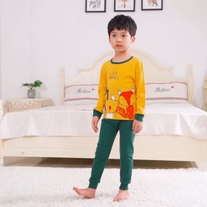 Setelan Baju Tidur Anak-Anak 1-12 Tahun