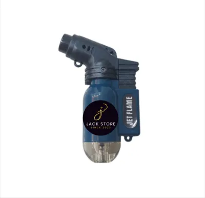 Dụng cụ Nến Thơm - Kèm Móc gắn chìa khóa Cao Cấp - Model JS168 - Jack Store