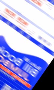 SBS Jumbo NCR bill book 80s 2ply 5x8 - top open/6X7 - side open