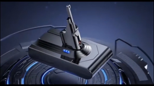 Dyson V11 (Clip) Vacuum Cleaner Battery Replacement [OEM]