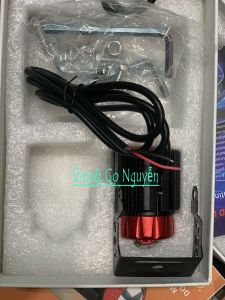 Bộ đèn led M9 nhiều chế độ