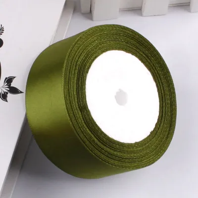 PANLANDE | Satin Ribbon for DIY Projects and Decoration 4cm