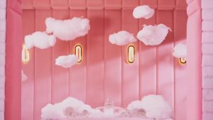 Loa Bluetooth Karaoke Divoom Fairy-Ok công suất 10W kèm mic không dây chất âm chân thực và sống động - BH 12 tháng