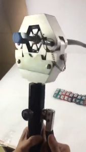 Manual Hydraulic Hose Crimping Tool: A Comprehensive Guide