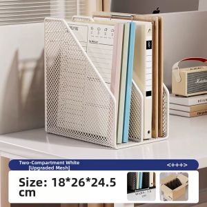 evesigar | A4 Document Storage Rack Organizer
