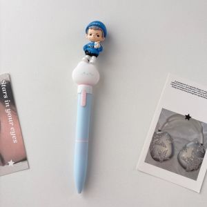 DIY LED Cute Pen