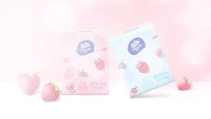 (เซ็ต 4 ชิ้น)  ทิชชู่พกพา ทิชชู่ ขนาดมินิ ลายการ์ตูน 1 ซองมี 8 แผ่น เนื้อกระดาษ 3 ชั้น เช็ดสะอาด ไม่เป็นขุย