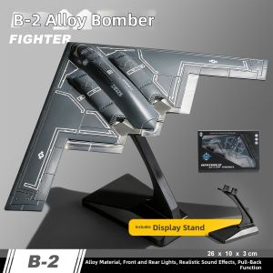 Military Fighter Aircraft Simulation Alloy Model Collectible Display Item
