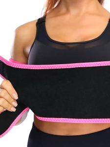 1PCS Arm Shaper Neoprene Sweat Arm Fat Burner Sport Training Slimmer Armbands Body Shapers Arm Cutters Sauna Sweat Band
