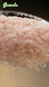 Greenola Himalayan Pink Salt Fine Grind 250g