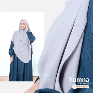 Yumna Pashmina ✨Cantik Bersahaja