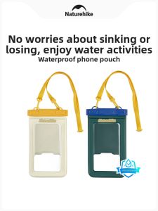 NatureHike | Touchscreen Water-resistant Phone Pouch