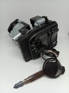 KUNCI KONTAK SET SCOOPY FI ESP LED RING 12 VARIO 125 LED VARIO 150 LED