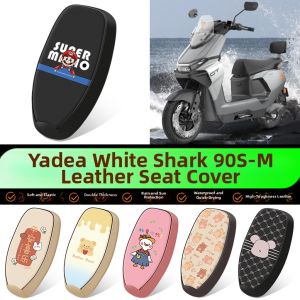 Waterproof E-bike Seat Cover