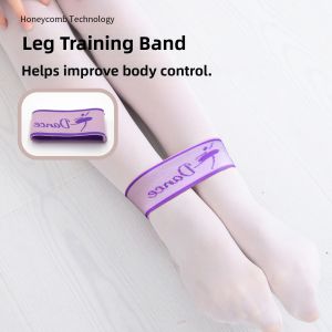 seebela | Ballet Leg Unifying Elastic Band