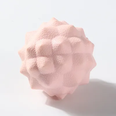 Muscle Relaxation Massager Ball for Yoga Fitness