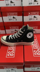 Sepatu Sneakers 70s Egret High BNIB
