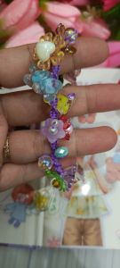 gelang bracelet manik