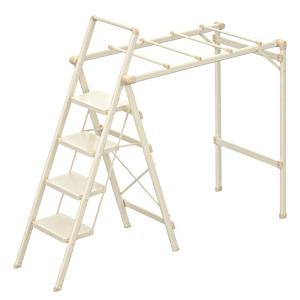 Hotata | Folding Extendable Ladder Thickened Step Ladder