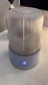 Mini Portable Washing Machine Mini Washer for Home and Dormitory Student Dormitory Underwear Socks Mini Cleaning Machine