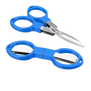 PATGEAR | Multifunctional Fishing Line Scissors Foldable Design