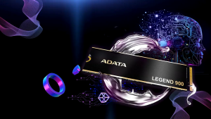 ADATA (เอสเอสดี) LEGEND 900 SSD M.2 2280 (512GB/1TB/2TB) Up to 7000/5400MB/s Work with PS5