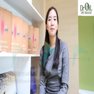 ชุด 1 แพค Dr.OiL DLiv ดีลีฟ สารสกัดสมุนไพรนาโนเทคโนโลยี ดูแลตับในทุกมิติ ผลิตภัณฑ์จากงานวิจัย ดร.ออย