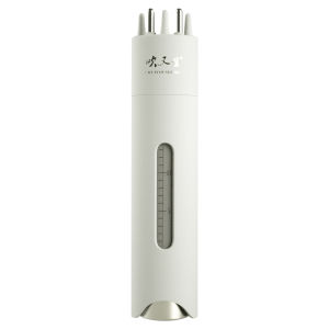 Minoxidil Hair Growth Serum Roller Ball Scalp Application Device Non-Electric Hair Care Tool for Hair Loss Prevention
