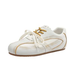 Josiny | Versatile Inner Heel Boost Casual Shoes