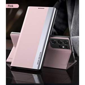 Flip Cover Case Pocophone M3 Pro 5G M5s X6 5G X6 Pro 5G X7 Pro 5G M6 Pro 4G C40 C55 C65 Soft Case Casing Hp Leather Stand Kulit
