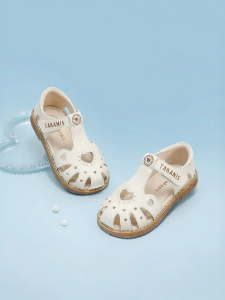 TARANIS | Anti-slip Soft Sole Breathable Baby Shoes Sandals