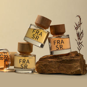 Floral Wood Manor Natural fragrance Long-lasting Wooden Perfume Forest Fresh Series Perfume Neutral Women Men perfume 50ml