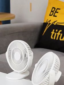 64 ชั่วโมง F35 พัดลมพกพา แบทเตอรี่10000mAh พัดลมเล็ก พดลมพกพา พัดลมตั้งโต๊ะ ความเร็วลม 4 ระดับ ชาร์จ USB