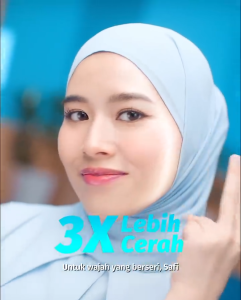 Safi Perfect White Brightening Hyaluron Serum 30ml Reduce Dark Spots Brightens In 3 Days Vitamin C