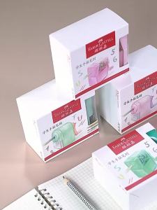 Faber Castell Máy Mài Bút Chì Quay Tay Thủ Công Đường Kính 8 Mm Màu Kẹo Dành Cho Trẻ Em Nghệ Sĩ Học Sinh Văn Phòng Phẩm