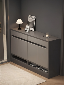 OYIla | Luxury Home Entrance Shoe Rack