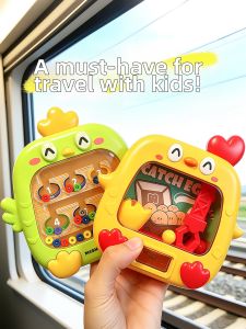 FENFA | Travel Magnetic Drawing Board for Kids Time Pass Parent-Child Interaction