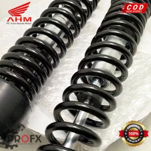 Shockbreaker Belakang K36 Honda PCX 125 & PCX 150 Kualitas Original Asli AHM