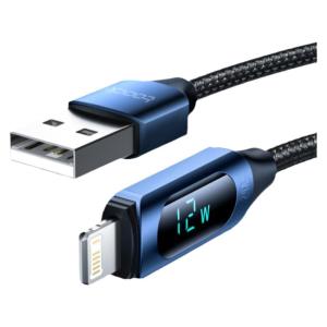 Toocki | Extended Fast Charging Data Cable 2m