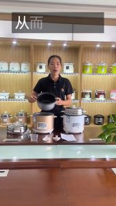 หม้อหุงข้าว ขนาดเล็ก หม้อหุงข้าว 1.5 ลิตร พร้อมกับเครื่องดื่มสำหรับเกิดขนาด หม้อหุงข้าว หม้อหุงข้าว หม้อหุงข้าว