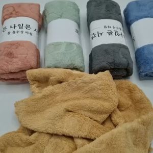 Khăn xuất Hàn khổ dài 34cm*74cm K071401 (ảnh thật)