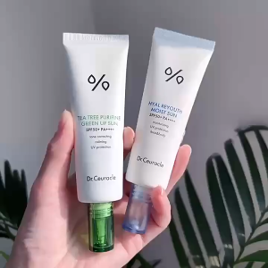 Dr.Ceuracle  Hyal Reyouth Moist Sun SPF50+ PA++++ 50ml Moisturizing、UV protection、Face & Body