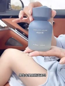 120ML Pure Natural Car Perfume Universal Car Air Freshener Aroma Diffuser Mist Deodorization