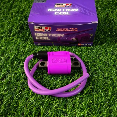 UMA RACING IGNITION COIL FOR CARB TYPE ONLY