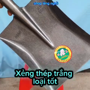 Xẻng xúc đất loại tốt