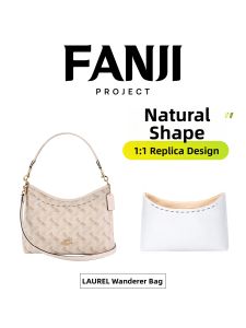FANJI PROJECT | Laurel 31 Compatible Tote Organizer Dupont Paper Pouch
